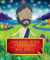 The King Jesus Story Bible (pack of 5) - VPK